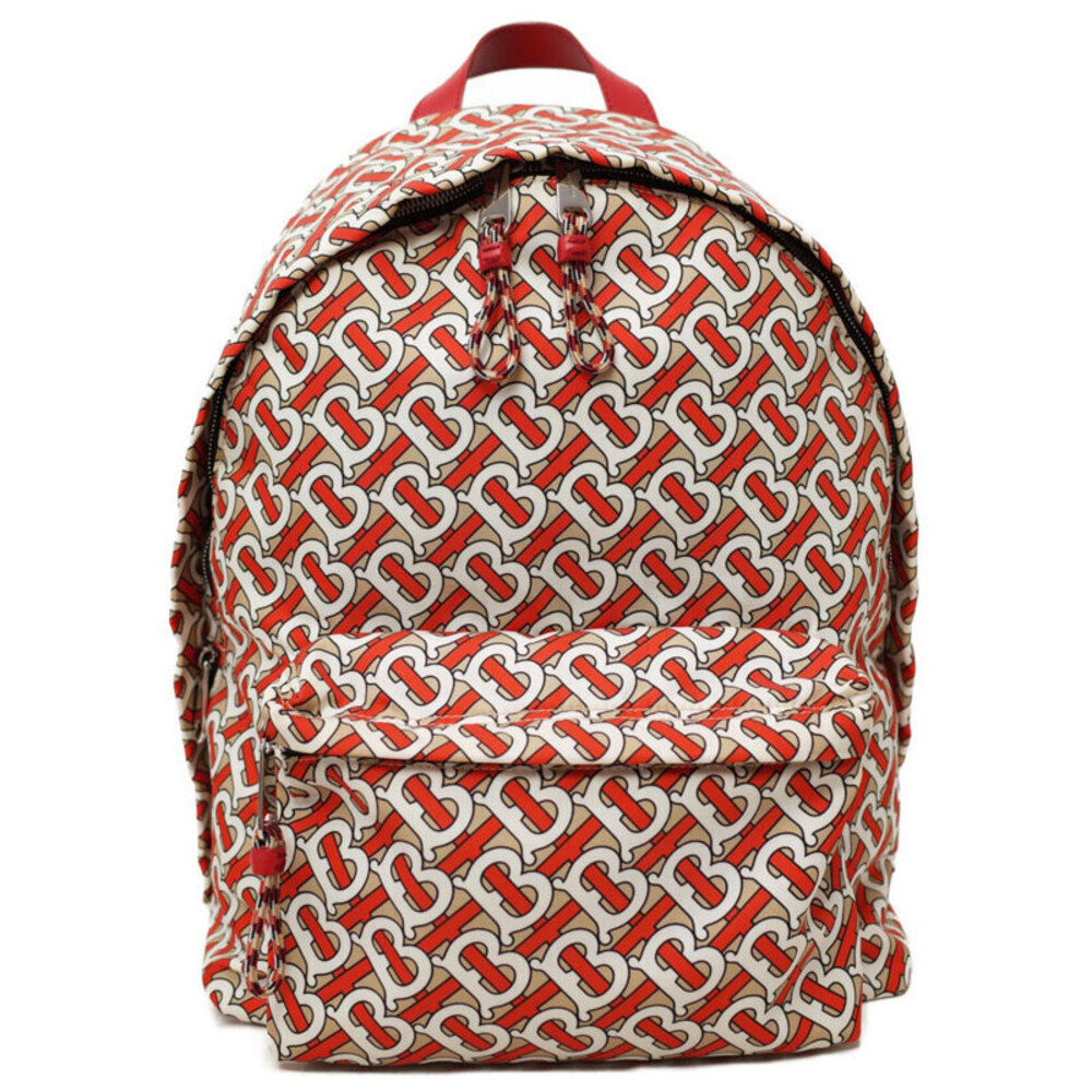 Burberry Monogram Backpack